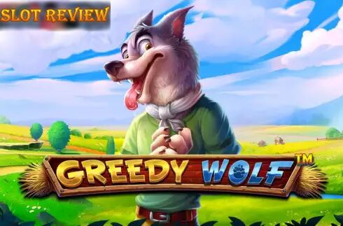 Greedy Wolf icon